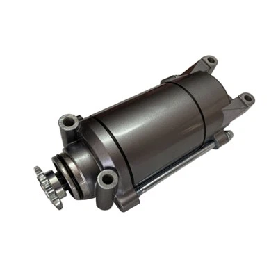 バイクスターターモーター ホンダ CBT125 CA250