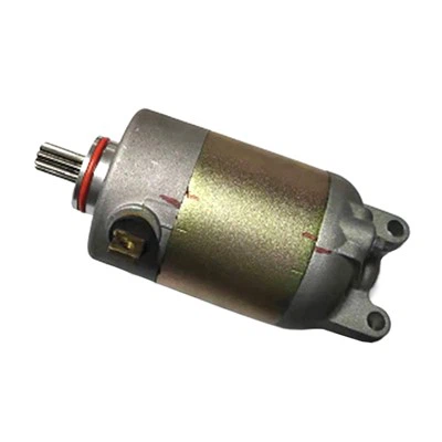 バイク用スターターモーター LY125(ZY125T)