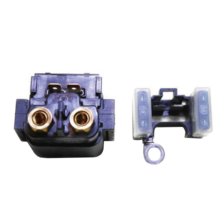 Yamaha Starter Relay